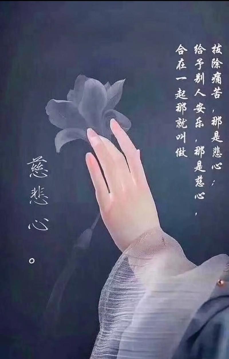 谁知道菩萨座下的神童转世是什么意思菩萨转世的高僧世间有人谤我，欺我，辱我，笑我，贱我，骗我，如何处置