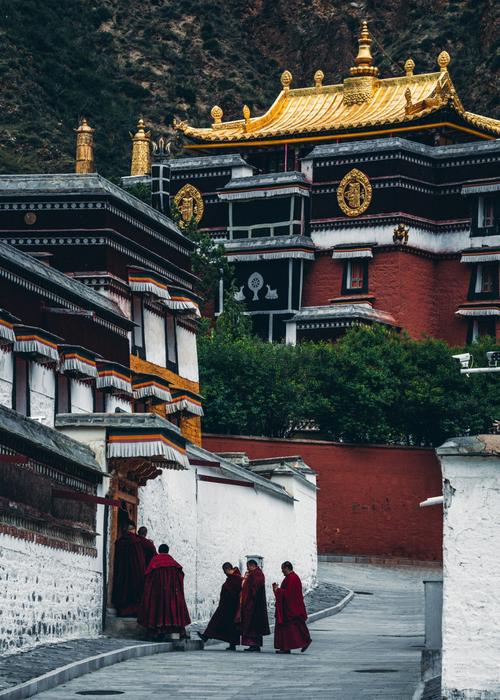 甘南拉卜楞寺风景怎么样？值得一去吗莫让研学旅行成为奢侈品别让研学成到此一游